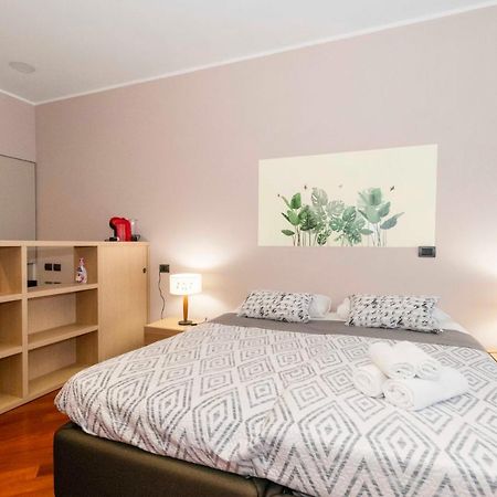 Studio Jazz 34 Apartman Torino Kültér fotó