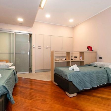 Studio Jazz 34 Apartman Torino Kültér fotó