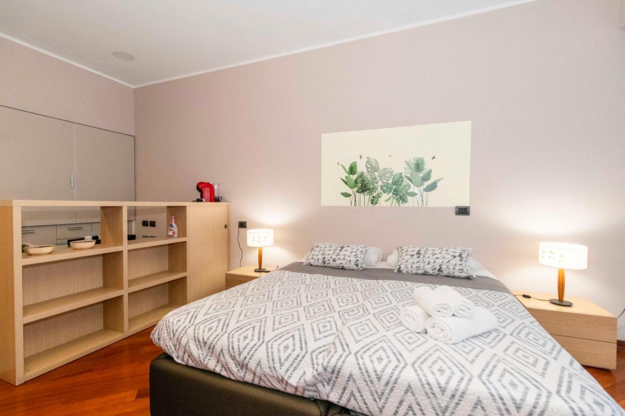 Studio Jazz 34 Apartman Torino Kültér fotó