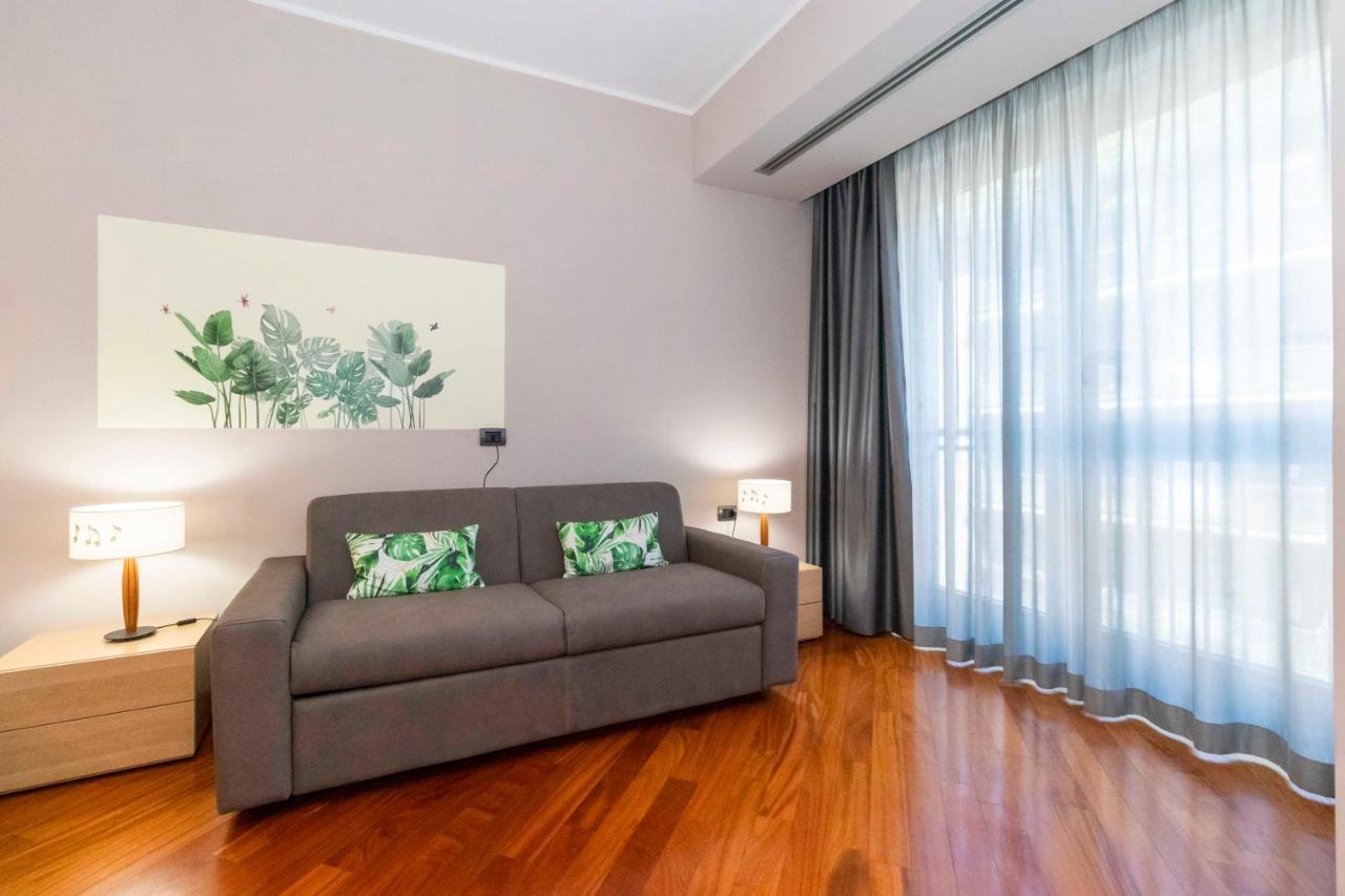 Studio Jazz 34 Apartman Torino Kültér fotó