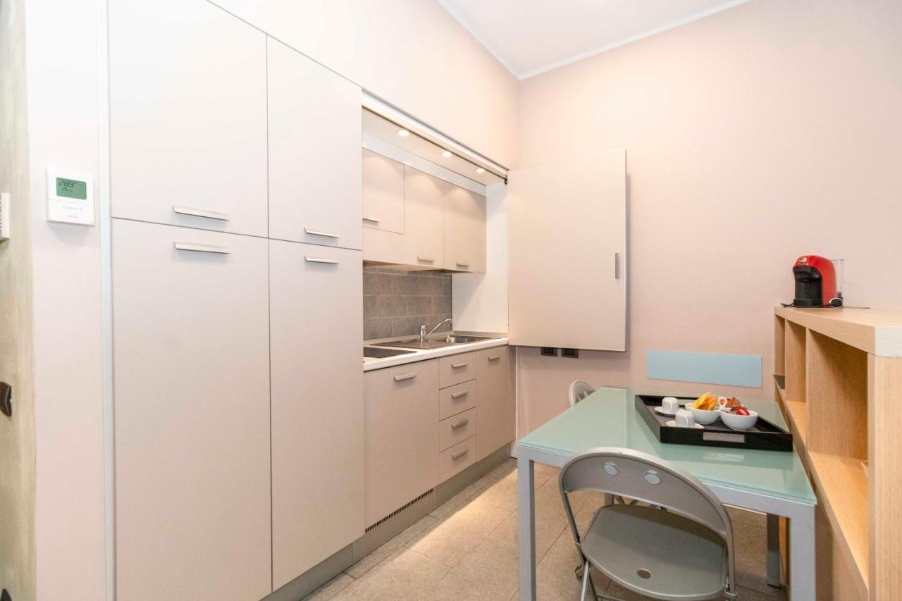 Studio Jazz 34 Apartman Torino Kültér fotó