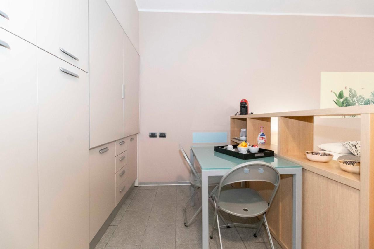 Studio Jazz 34 Apartman Torino Kültér fotó