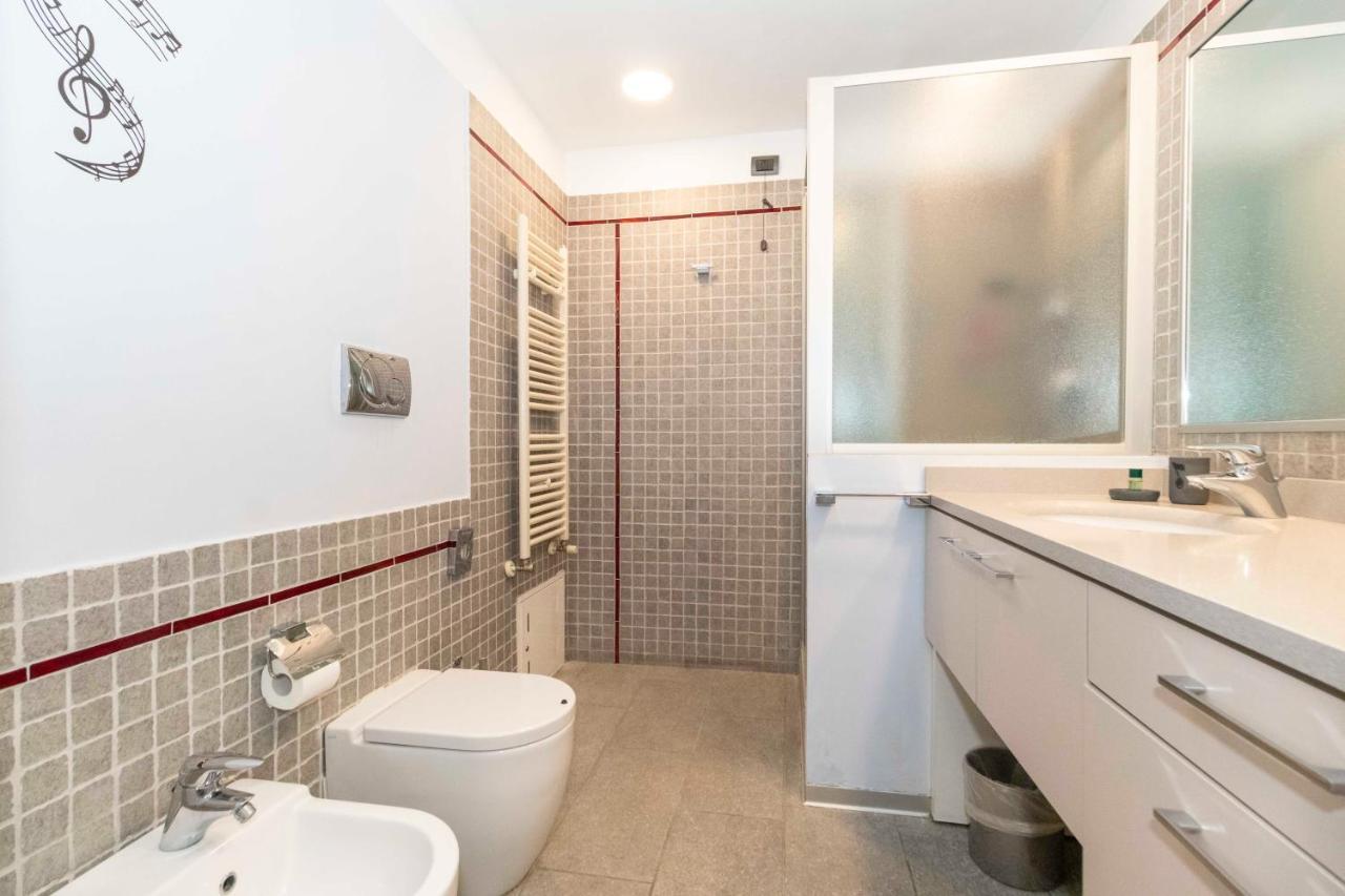 Studio Jazz 34 Apartman Torino Kültér fotó