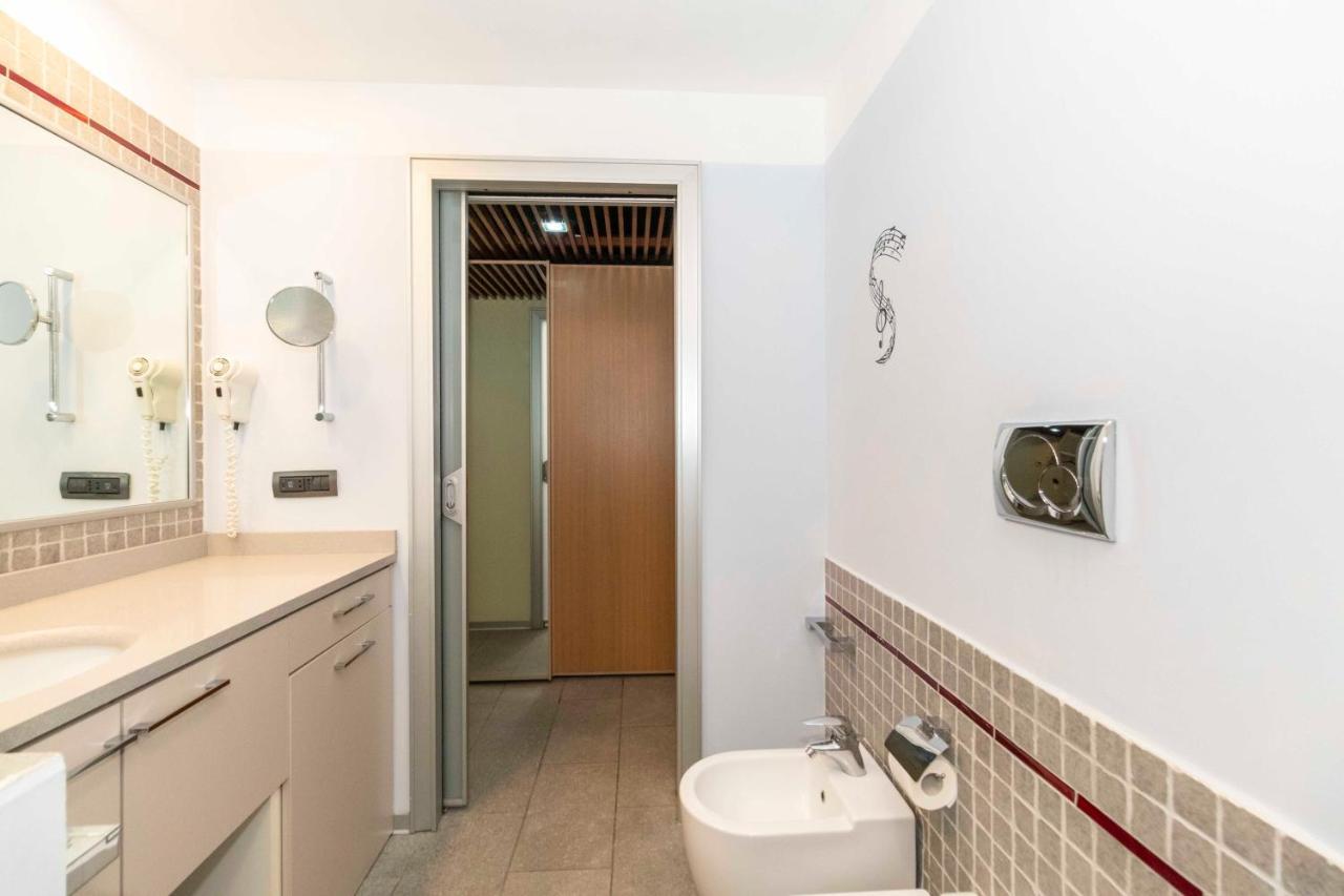 Studio Jazz 34 Apartman Torino Kültér fotó